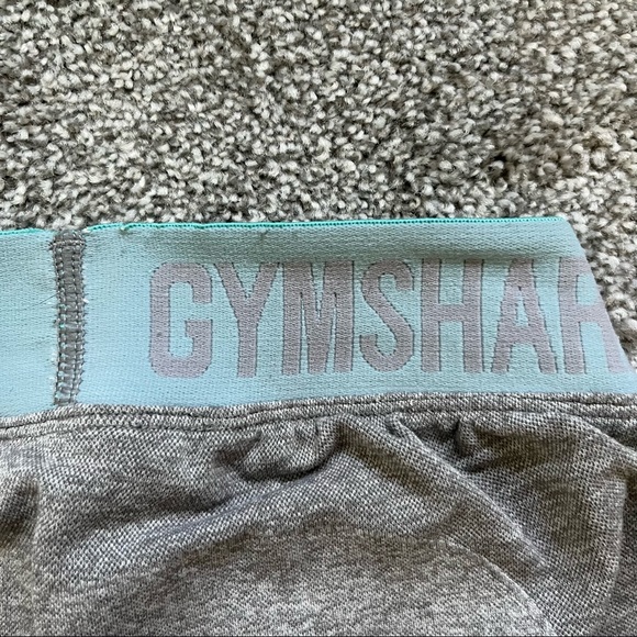 Gymshark flex leggings - Picture 8 of 9